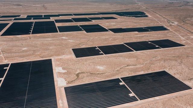 L'énergie solaire est-elle vraiment une énergie renouvelable ?