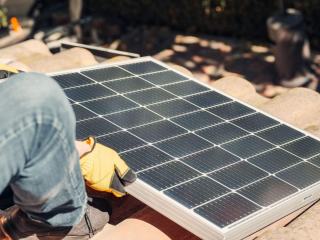 Batterie solaire : quelle capacité et quelles aides en 2026