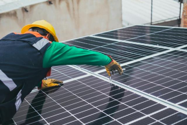 Panneau photovoltaïque alsace et autoconsommation, le duo qui progresse Panneau photovoltaïque alsace et autoconsommation, le duo qui progresse
